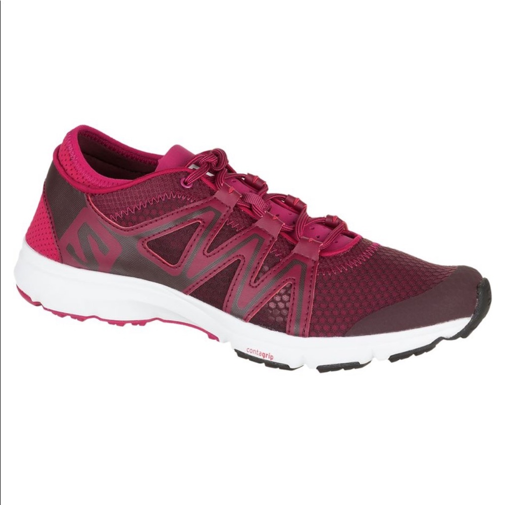Salomon Women’s Crossamphibian Swift Shoes